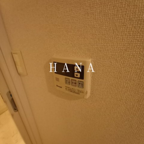 CLAR・BLANCの設備