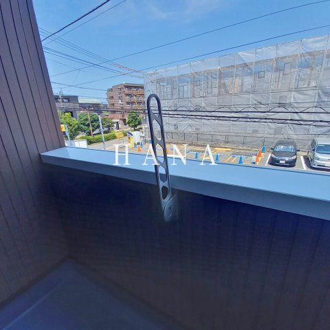 CLAR・BLANCの設備|他部屋参考写真