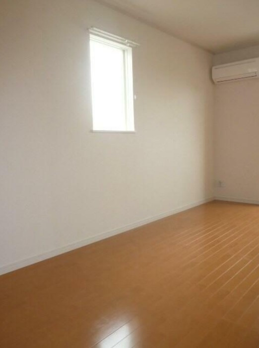 CLAR・BLANCの寝室