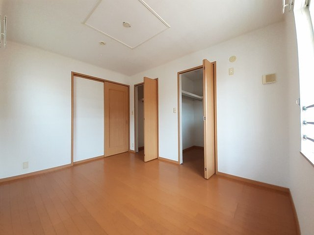 アドバンス　昌の内装