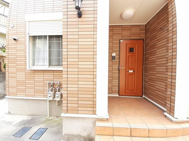 アドバンス　昌のその他共用部分