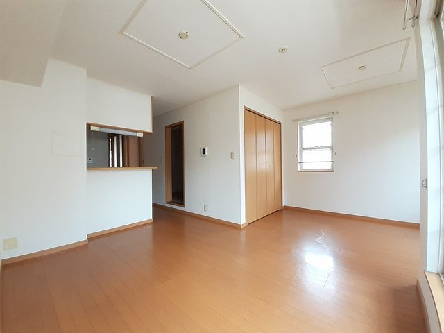 アドバンス　昌の居間・リビング