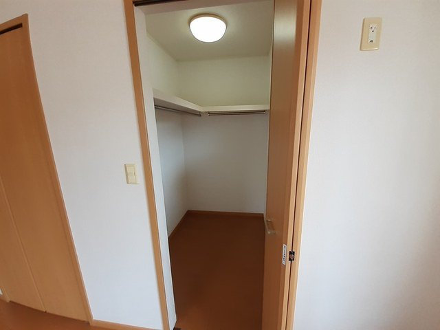 アドバンス　昌の収納