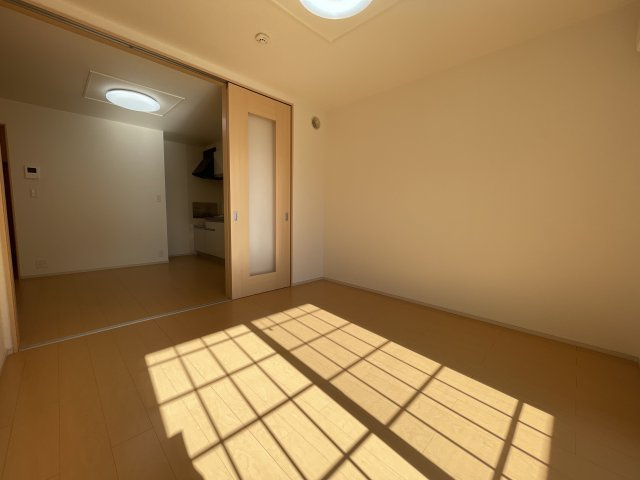 ロサ・パラーシオの設備