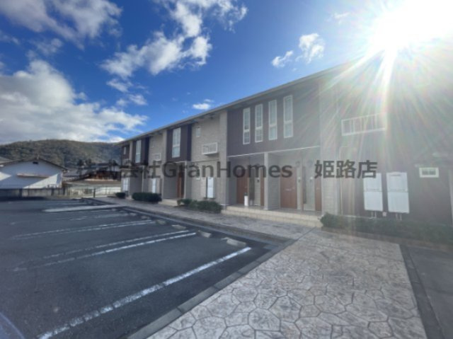 ロサ・パラーシオの内装