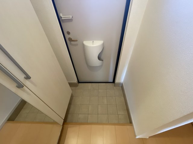 ロサ・パラーシオの周辺|セブンイレブンまで650m