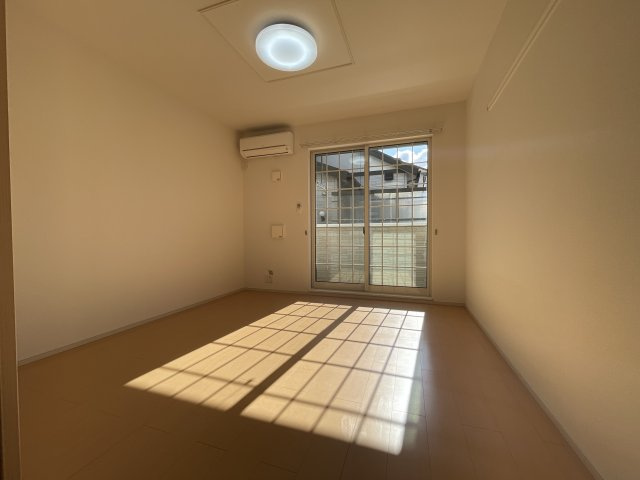 ロサ・パラーシオのキッチン