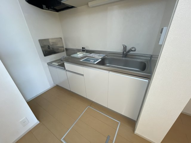 ロサ・パラーシオの内装