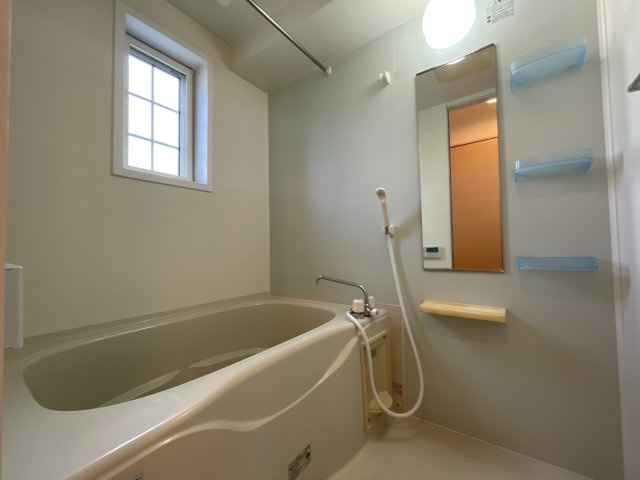 ロサ・パラーシオの収納