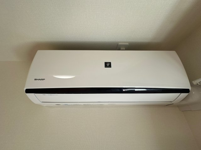 ワレアウナテの設備