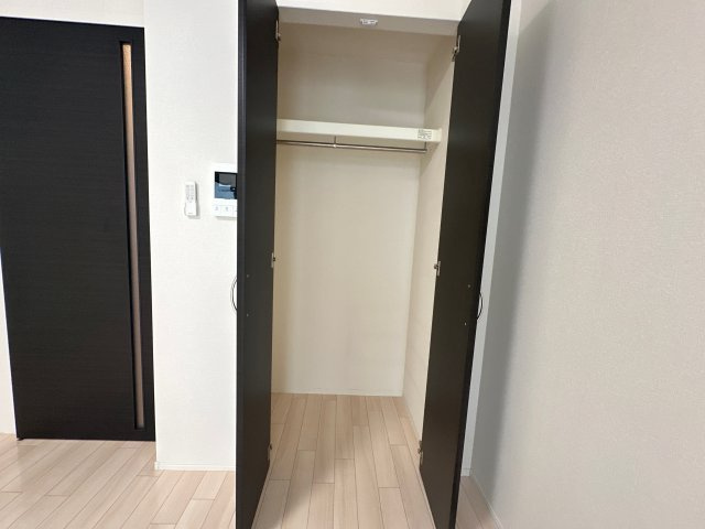 ワレアウナテの収納