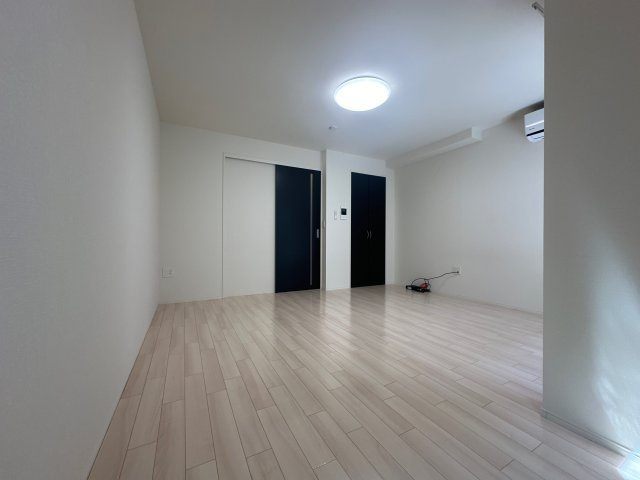 ワレアウナテの居間・リビング