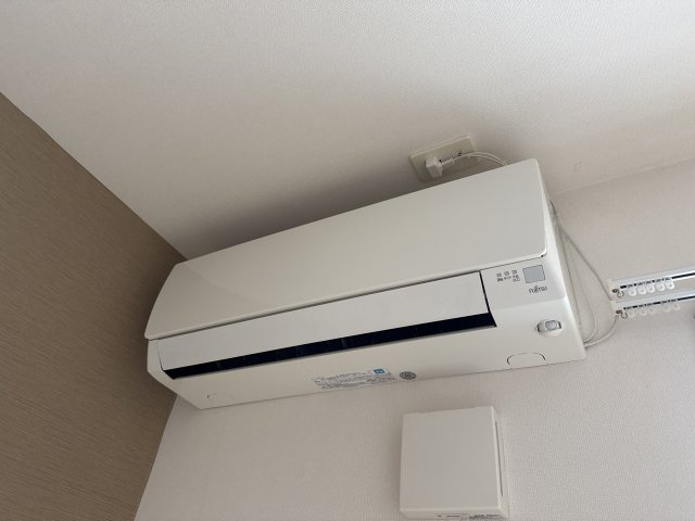 プランドールメゾンのその他|ベランダ