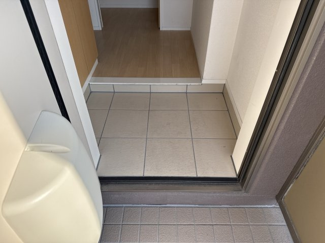 プランドールメゾンのトイレ|シャワー付トイレ