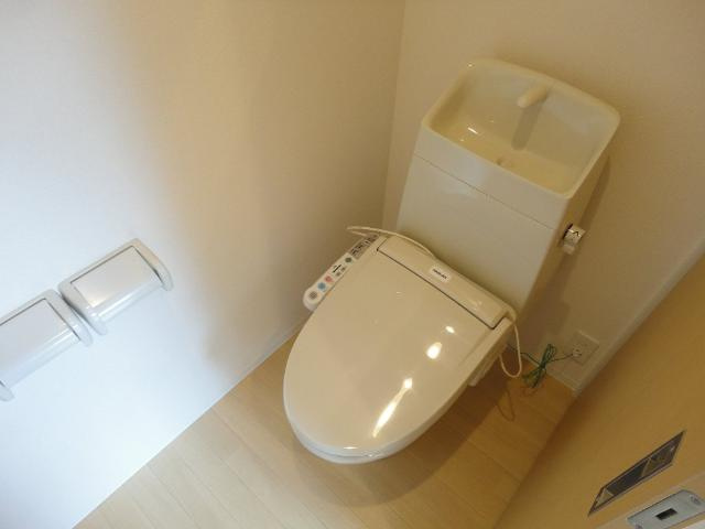 プランドールメゾンの内装|室内