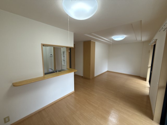 ルミナスコートの収納|収納