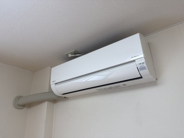 ルミナスコートのその他|浴室