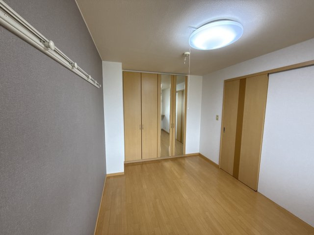 ルミナスコートの子供部屋