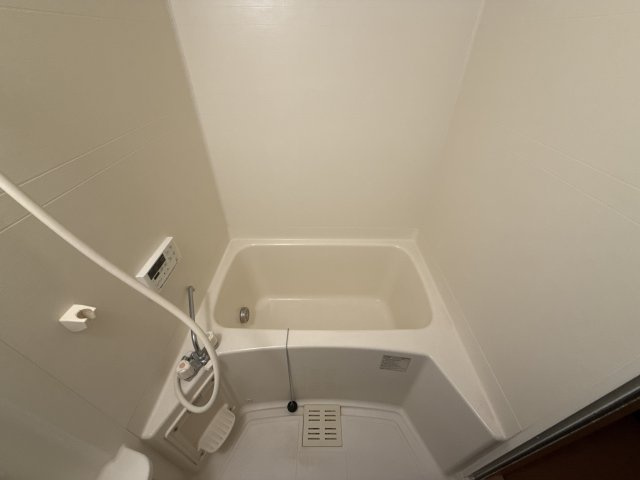 ルミナスコートの洗面所|洗面