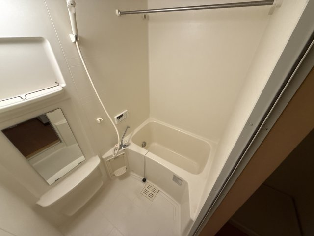 ルミナスコートの居間・リビング|リビング