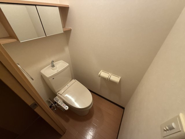 ルミナスコートのキッチン|キッチン