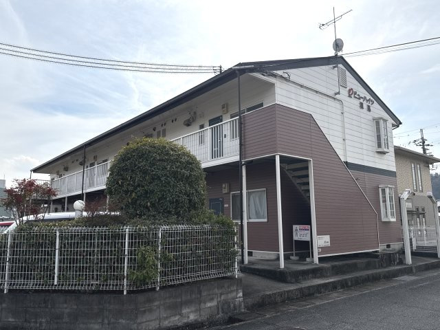 ビューハイツ横尾