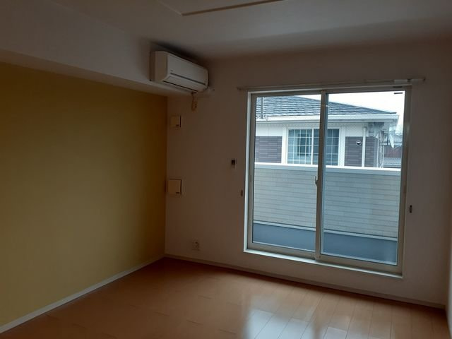 アベニール・フルールの設備