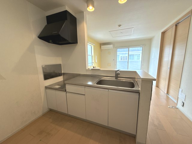 アベニール・フルールの周辺|モリスまで900m