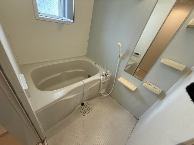 アベニール・フルールの収納