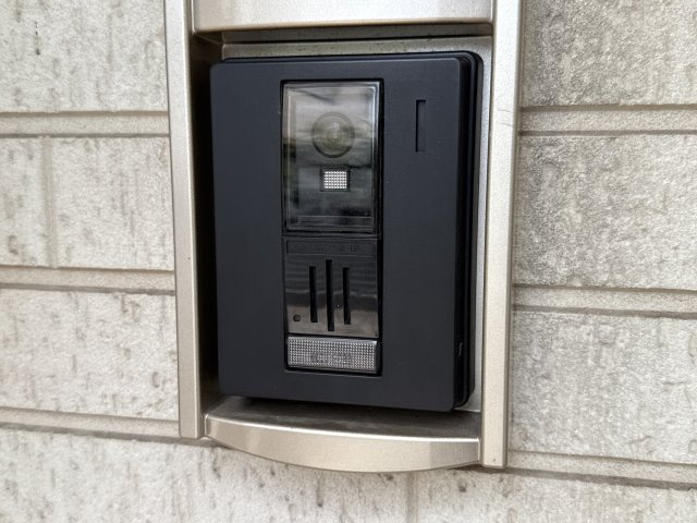 アベニール・フルールのトイレ