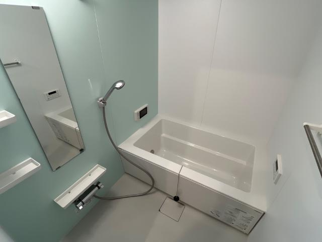 高砂市今市新築アパートの浴室|バス（イメージ）