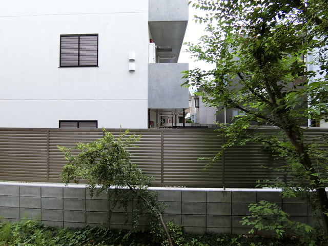 キュロコ千歳船橋の展望