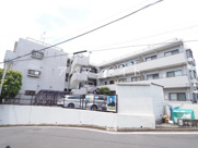 バードヒルズ戸塚Ⅱの画像