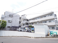 バードヒルズ戸塚Ⅱの画像