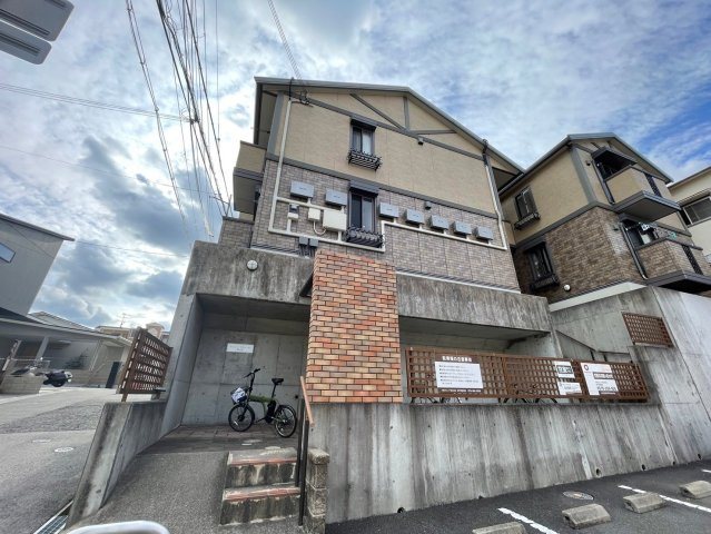 メゾンドアヴニール星ヶ丘