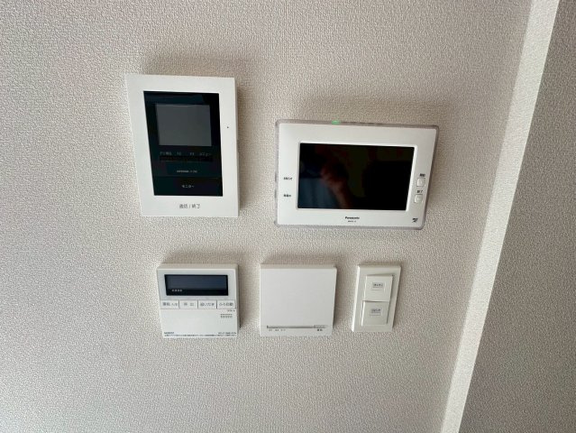 リンデンハイムキョウドウのセキュリティ