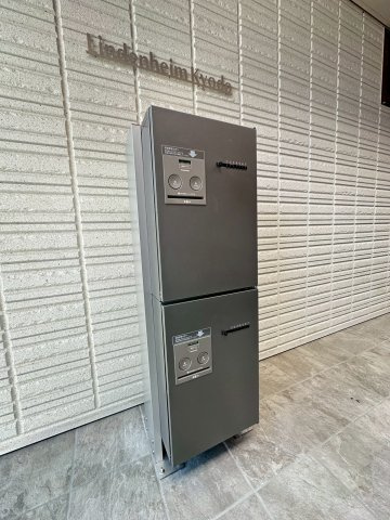 リンデンハイムキョウドウのその他共用部分