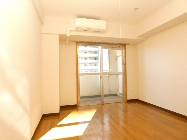 神戸アスタカレッジハイツの洋室|神戸アスタカレッジハイツ