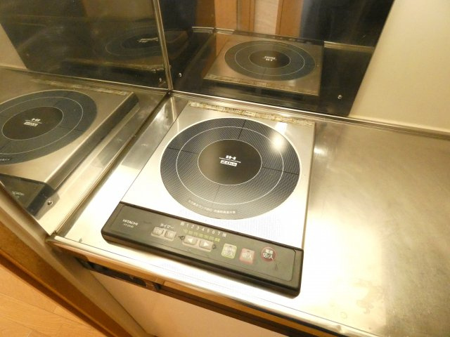 神戸アスタカレッジハイツの設備|神戸アスタカレッジハイツ