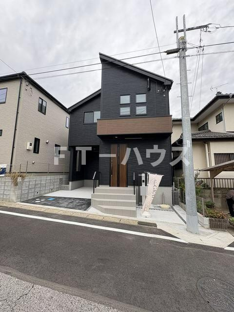 Ｓｕｍａｉ－ｔｏ船橋市三山０４