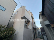 ハーモニーテラス中本の画像