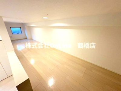 【洋室】 | ハーモニーテラス中本