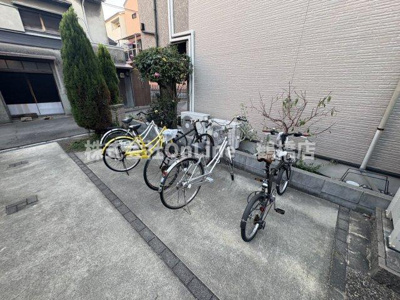 【その他共用部分】 | ハーモニーテラス中本