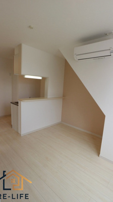 【洋室】 | Grandtic SP