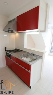 【キッチン】 | Grandtic SP