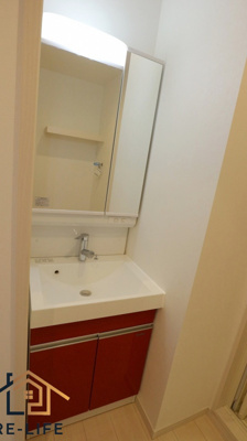 【独立洗面台】 | Grandtic SP