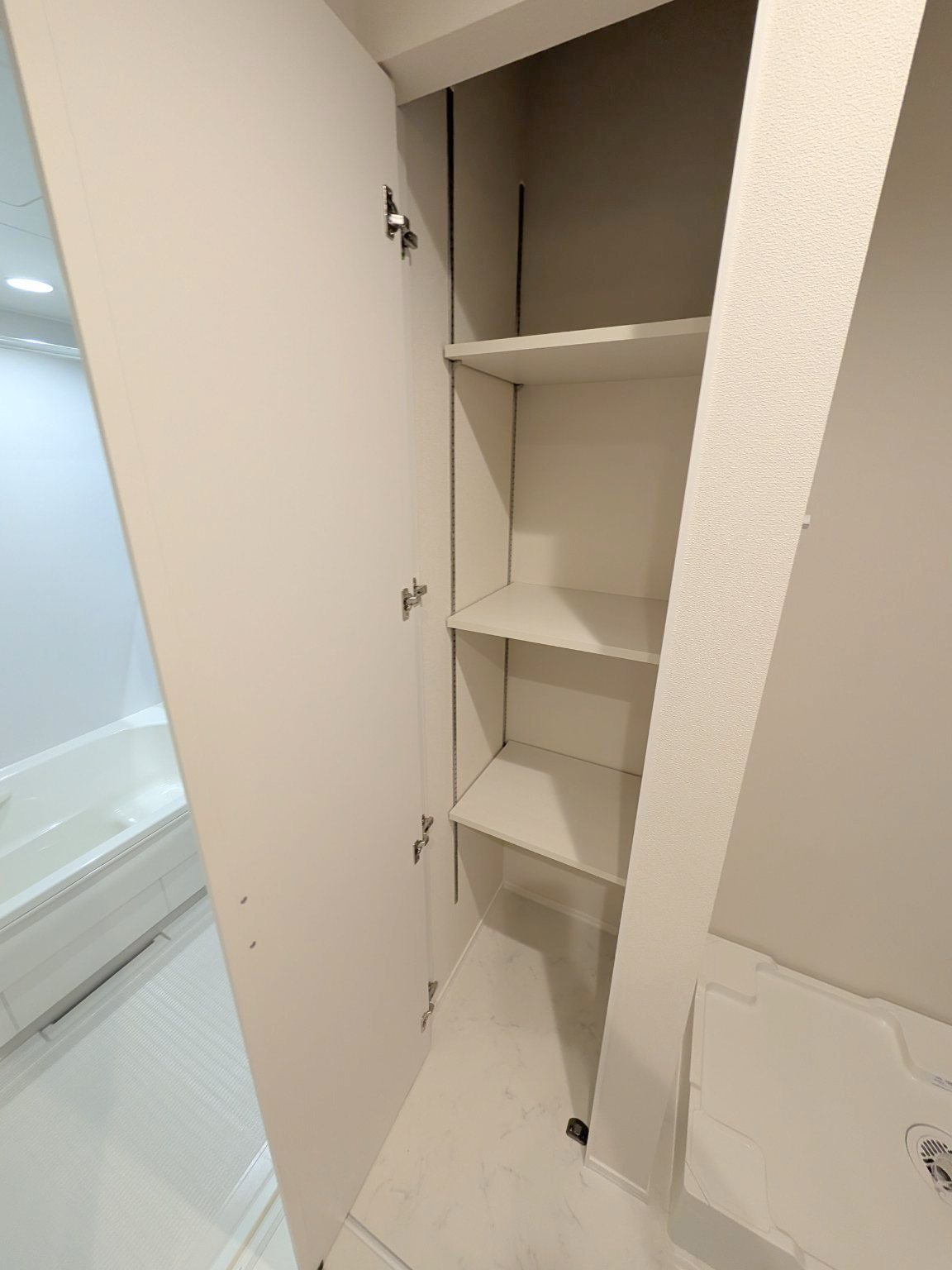 Ｌｅ　Ｒｕａｈの設備