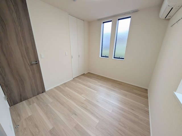 Ｌｅ　Ｒｕａｈの子供部屋