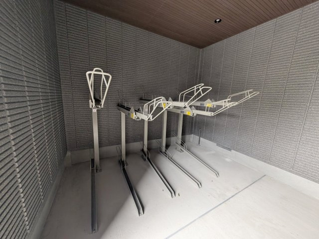 Ｌｅ　Ｒｕａｈのその他|自転車駐輪場