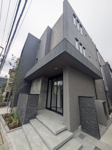 Ｌｅ　Ｒｕａｈの外観|ＺＥＨ－Ｍ対応旭化成ヘーベルメゾン